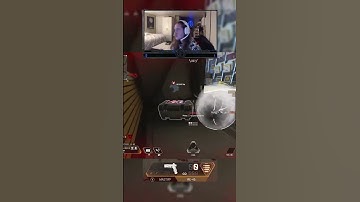 Making EVERY bullet count! #shorts #apex #fyp