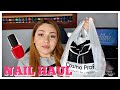 NAIL HAUL!! || NAIL ART|| KUPA DISCOUNT CODE .RE UPS!!!