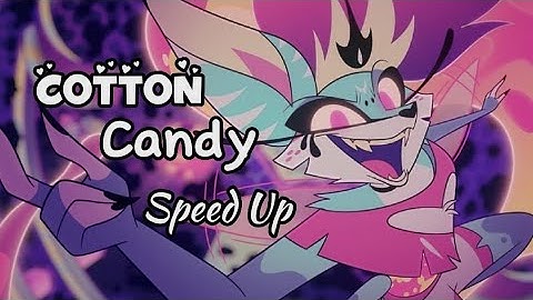 ➳ 𝗖𝗼𝘁𝘁𝗼𝗻 𝗖𝗮𝗻𝗱𝘆 🍯 || 𝐁𝐞𝐞𝐥𝐳𝐞𝐛𝐮𝐛 - 𝐇𝐞𝐥𝐥𝐮𝐯𝐚 𝐁𝐨𝐬𝐬 || 𝕊𝕡𝕖𝕖𝕕 𝕦𝕡 🥧