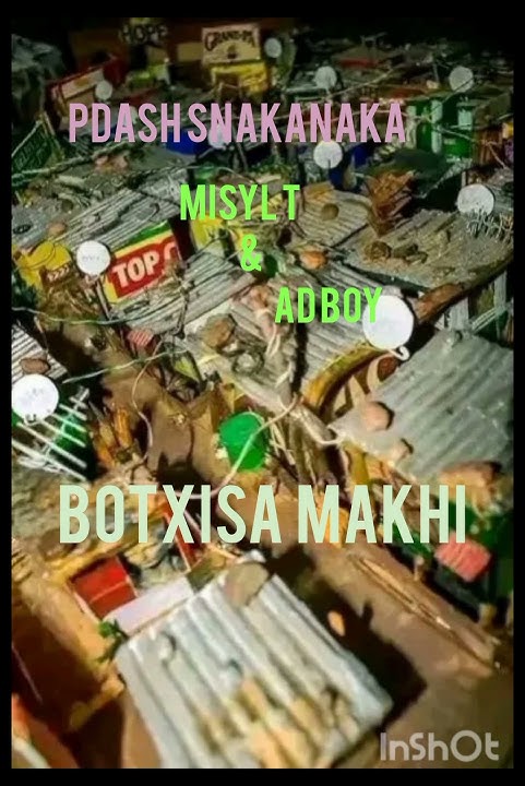 makhi makzen