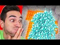 REAGISCO AI VIDEO PIÙ STUPIDI DI MINECRAFT