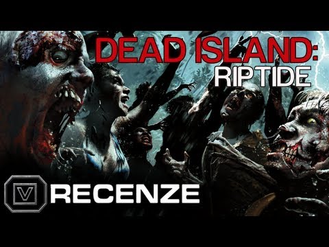 Video: Recenze Z Dead Island Riptide