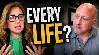Why Human Dignity Changes Everything | Dr. Kristin Collier
