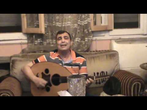 قلبى بينادى عليكى لحن محمد فوزى غناء الفنان نبيل عبد الحميد ص د خليل الديوانى 10 7 017