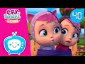 😵 LES INCROYABLES BÉBÉS 😵 CRY BABIES 💧 MAGIC TEARS 💕 ÉPISODES COMPLETS ✨ EN FRANÇAIS