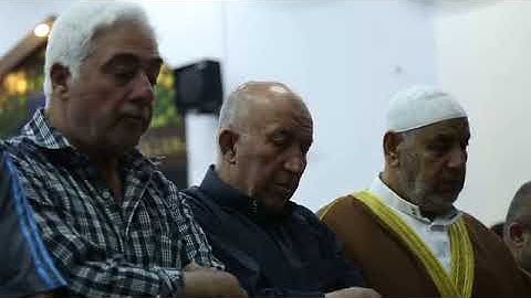 بصوت ندي تلاوة خاشعة من سورة فصلت   الشيخ غسان الشوربجي