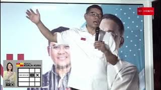 Saifuddin Nasution - Ucapan Penuh di Ceramah Kelompok PRK Kuala Kubu Bharu, Ampang Pecah