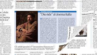 Avvenire, la pagina spezzina 03-10-2026