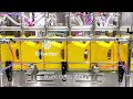 How to Fill Lubricant 5x Faster? Automatic Filling Machine for Oil Factories (SUS304, 380V)
