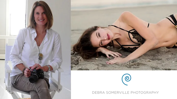 Debra Somerville - Photographer