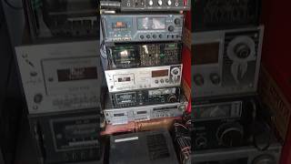 Repairing Stereo Cassette Deck Music System Shop ✅ 👉 7742853435🙏 #music #system #repairing #shop