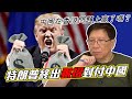 (中文字幕) 特朗普終出狠招對付中國 中國在香港問題上贏了嗎？〈蕭若元：蕭氏新聞台〉2020-07-08