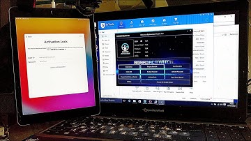 BigBroActivator-Ramdisk v2 Windows Released hello screen bypass & passcode bypass