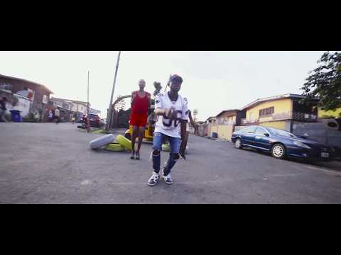 GINGER ME OFFICIAL VIDEO