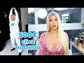 500€ CHEZ BOOHOO ÇA VAUT QUOI? | Océane