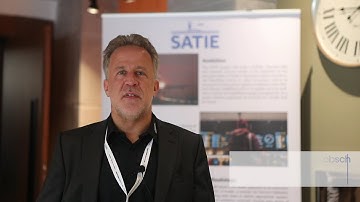 The 3S Clustering Event / SATIE’s Final Conference