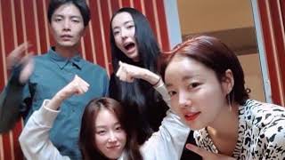 (21.11.18) Beauty Inside Wrap up Party - Seo Hyun Jin 서현진