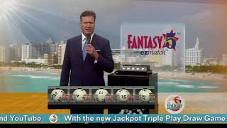 Lotto and Fantasy 5 20190227