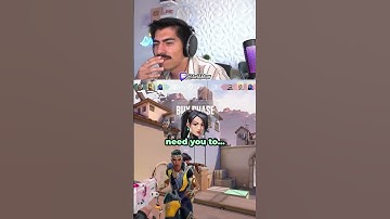 This is PROOF that "Losers Queue" is REAL! 😭 #Valorant #valorantclips