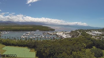 Open Pilot Revo Mini Hexacopter HEXI 350 Port Douglas