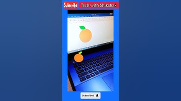 Orange 🍊 symbol shortcut key in ms word #viralvideo #tipsandtricks #shorts #tips