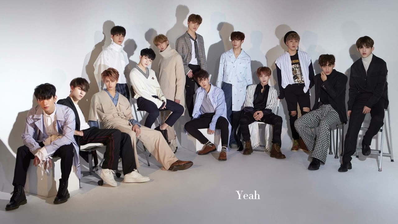 SEVENTEEN - 고맙다(THANKS) English Cover Ver.
