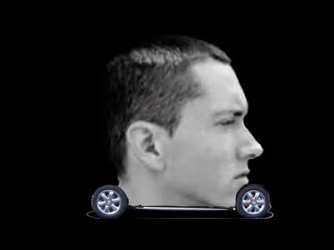 Dababy Turns Eminem into a Convertible