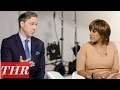 Jake Tapper, George Stephanopoulus, Gayle King & More! New York New Anchor Roundtable | THR