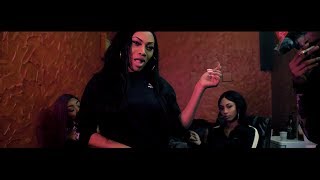 Lisa Mercedez - Know Better Yardie Remix (Official Video)