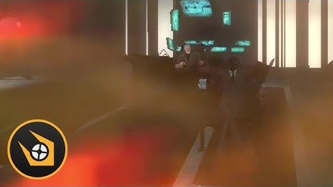 [TF2 Lambda Fortress] The Experience