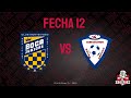 MONTEVIDEO BOCA JUNIORS VS NUEVO CASABÓ | DIVISIONAL D | FECHA 12 | DIA D EN VIVO 🔴