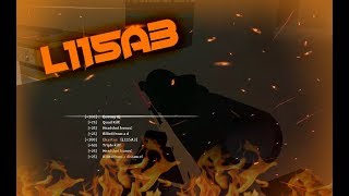 L115A3 SNIPING, 60 KD | Phantom Forces
Just an L115A3 sniper gameplay with 60 kills and 1 death, hope you like it!
Songs composed by STVORE, a russian industrial-omni-metal band.
STVORE Band: https://www.youtube.com/channel/UChhouCFGSmG001g5WZp4oZw
Thanks for watching and have a great day! :D L115A3 SNIPING, 60 KD | Phantom Forces