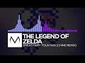 Future bassdubstep  the legend of zelda  great fairy fountain chime remix free download