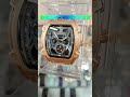 ★ MEN'S (BOY'S)WATCHES ⌚★ TRENDING SQUARE SHAPE WATCH⌚★ DIFFERENT COLOUR AVAILABLE DEEPTIME332FOLLOW