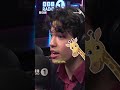 Conan Gray: "I'm not hallucinating - that's a giraffe!" #conangray #londonzoo #shorts
