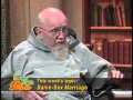 Sunday Night Prime - Same sex marriage - Fr. Groeschel with Archb Timothy Dolan - 08-07-2011