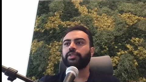 Data on Kubernetes: Operators. How did we get here?