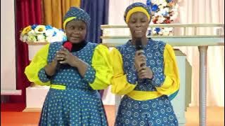 NDIPHAKAMISEL' AMEHLO WAM' EZINTABENI | ASIPHE SAYS, I WILL NEVER GO BACK TO THE WORLD
