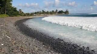 Mauritius Riviere Des Galets