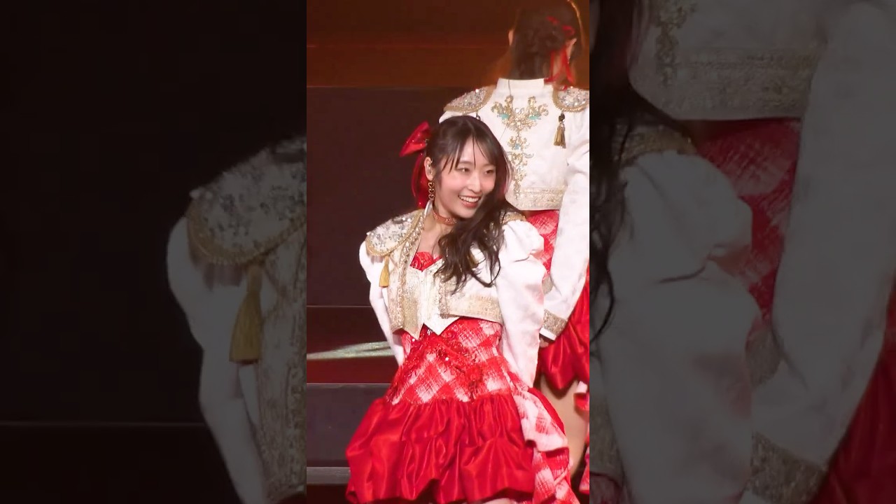 盛れ!ミ・アモーレ 段原瑠々 盛れミアモーレ #段原瑠々 (Ruru Dambara) #juicejuice #helloproject
