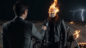 AI Interviews Anti-heroes