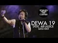 Dewa 19 (Feat. Ari Lasso) - Satu Hati | Sounds From The Corner Live #19