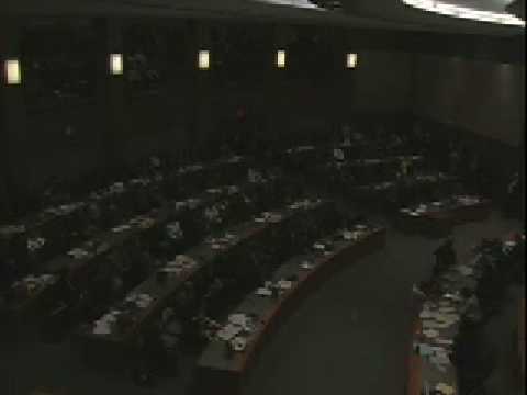 new mexico state senate opening day 1.20.09 select...