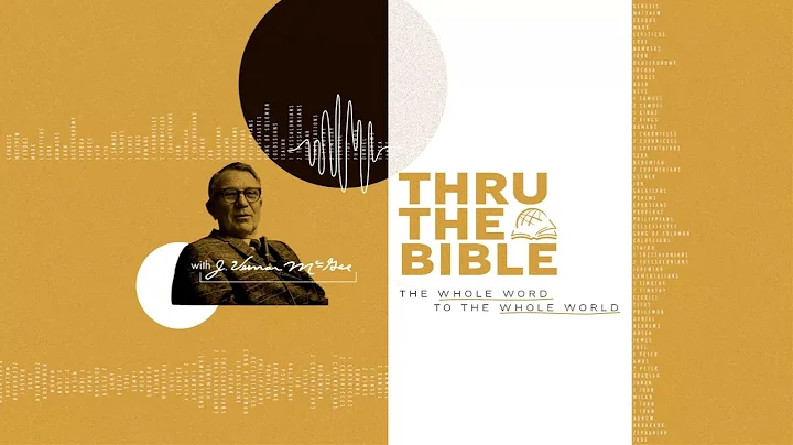 Romans 6:1-14 | Thru The Bible