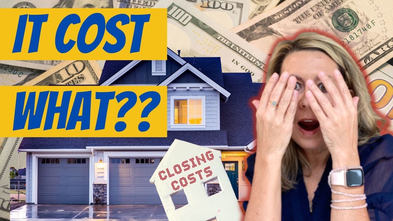CLOSING COST IN FLORIDA. What Does it Really Cost to Close on a Home in Florida???