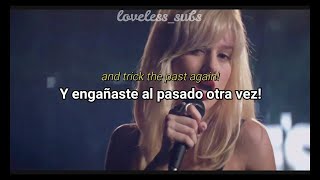 ★;; brie larson vocal version - black sheep (lyrics + sub.español)