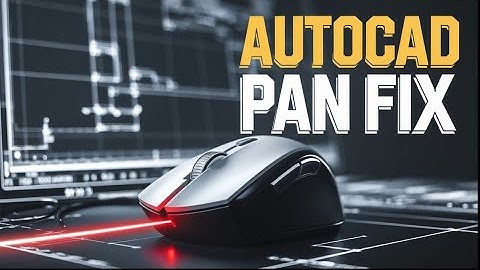autocad mouse wheel pan not working autocad | mouse wheel zoom not working | autocad scroll not work