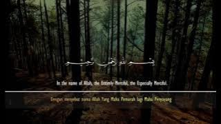 سورة طه القارئ يوسف عثمان