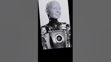 THE BATTLE FOR LEADERSHIP:  AI vs humans, the future reality #futuretechnology #robot #future