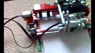 NXT Plotter
